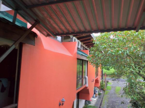 Apartotel Arenal